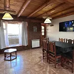 Las Nubes Cabañas