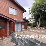 Las Nubes Cabañas