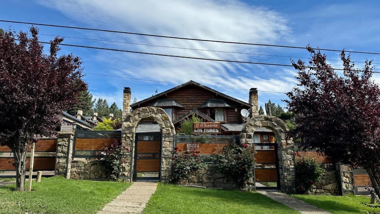 Lodge Nubes *
