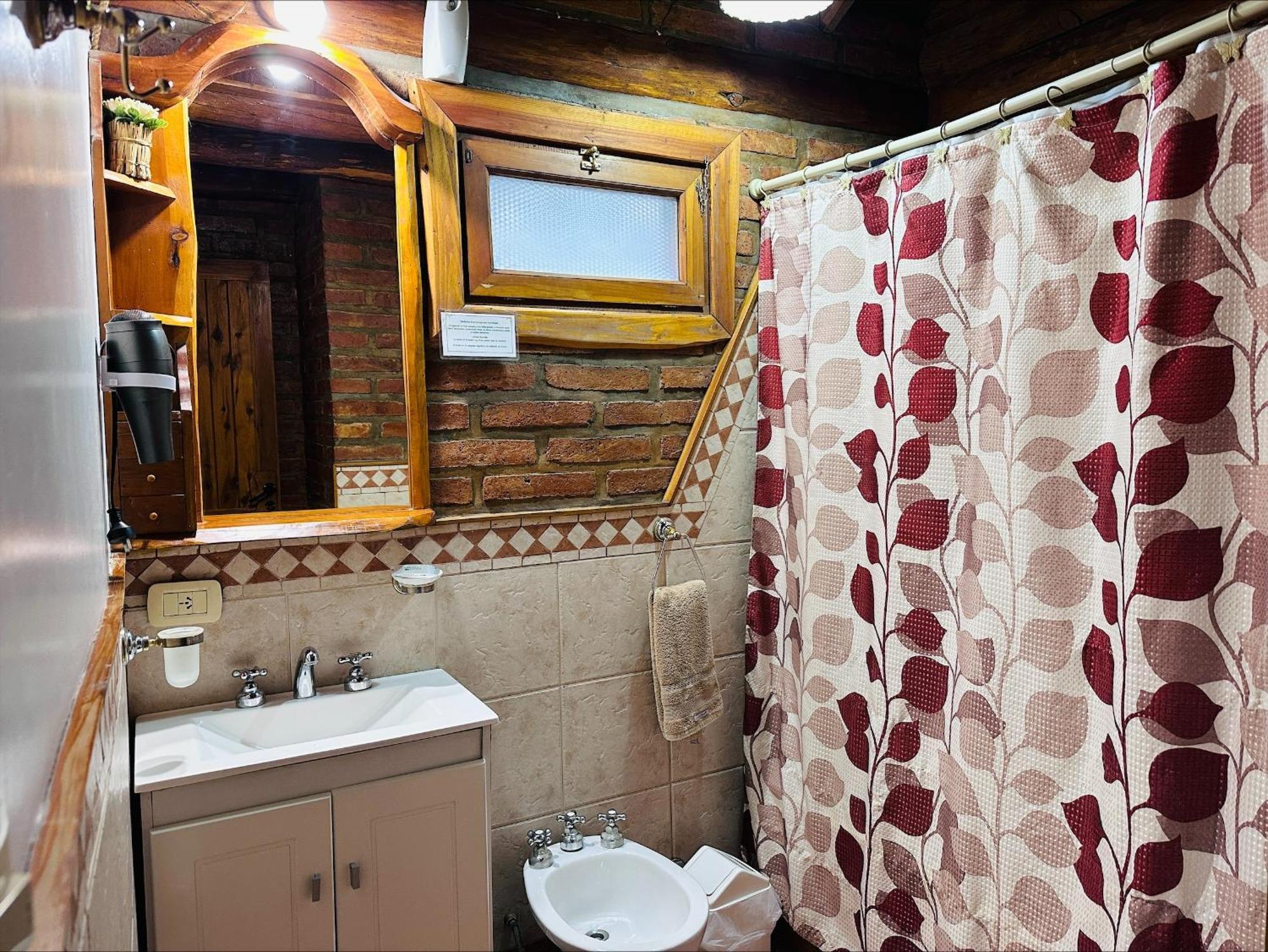 Nubes Lodge