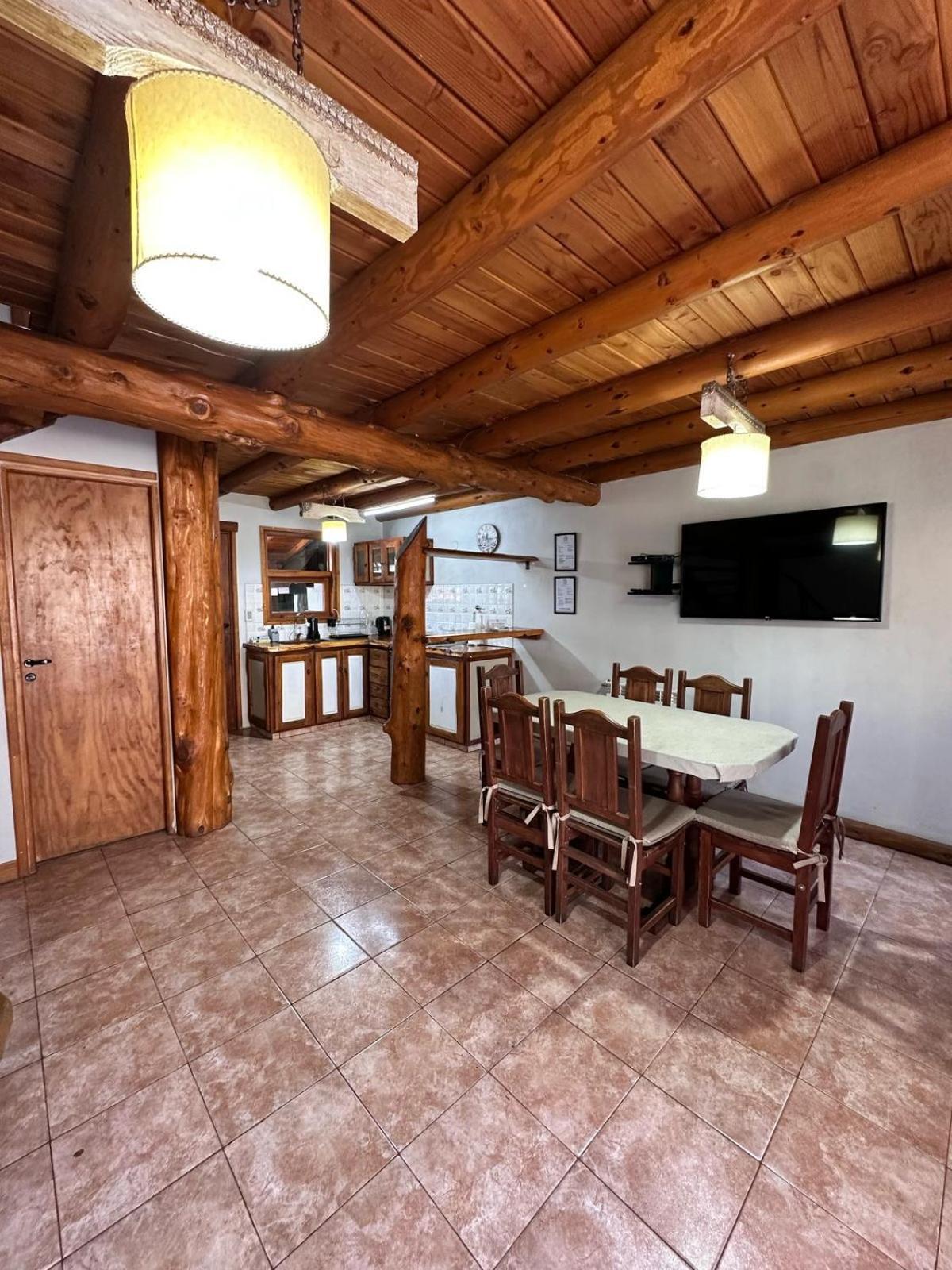 Lodge Nubes San Carlos de Bariloche