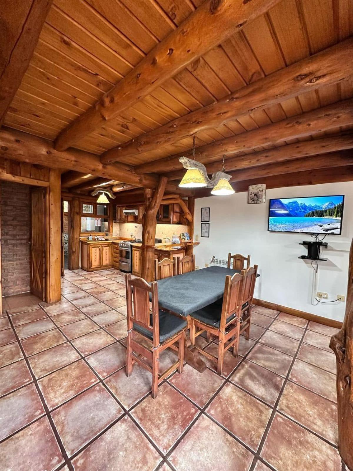 Lodge Nubes