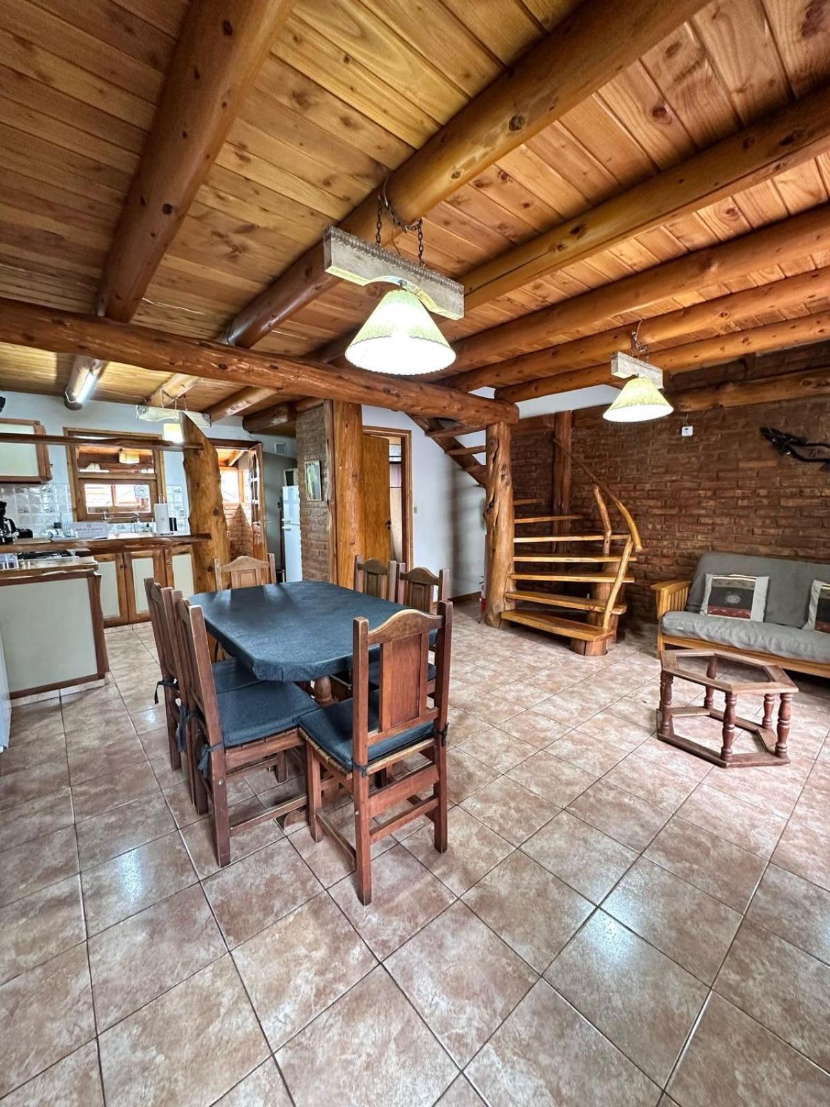 Lodge Nubes San Carlos de Bariloche