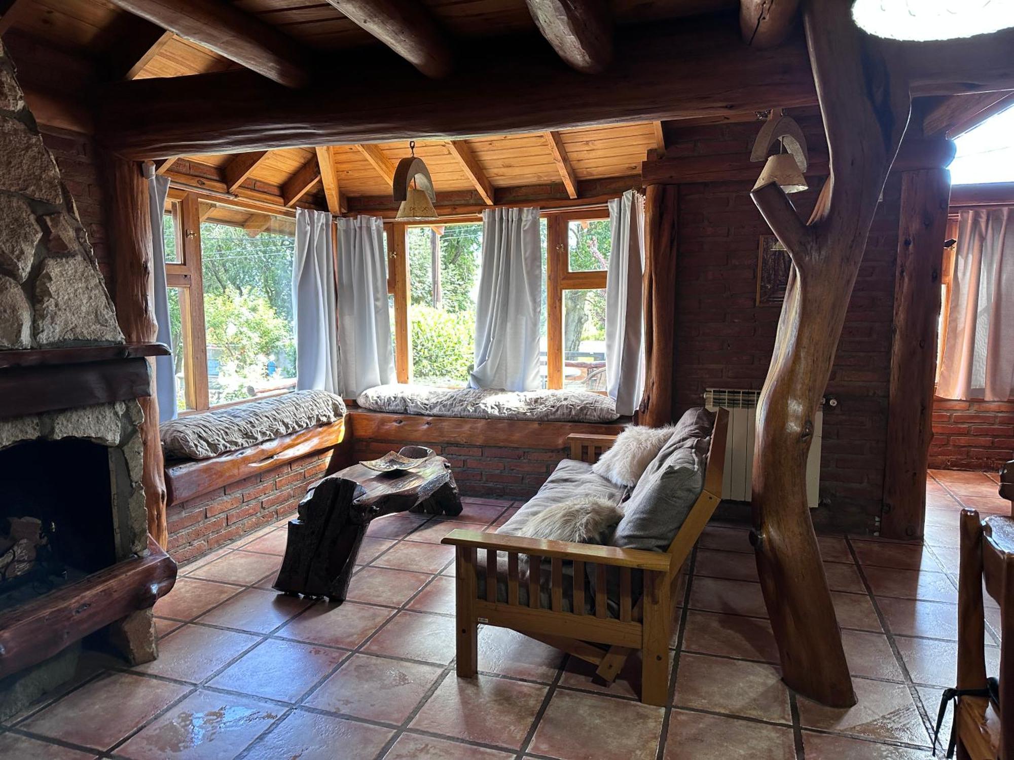 Lodge Nubes San Carlos de Bariloche