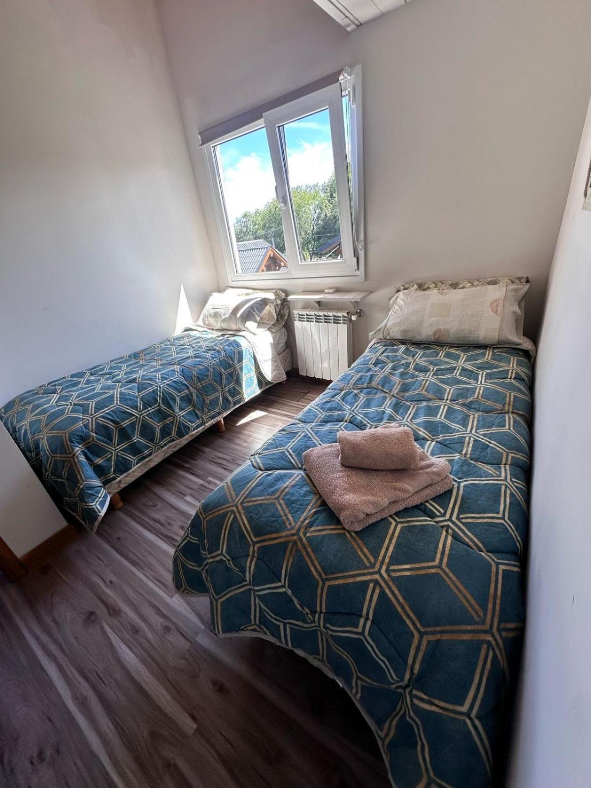 Nubes Lodge *