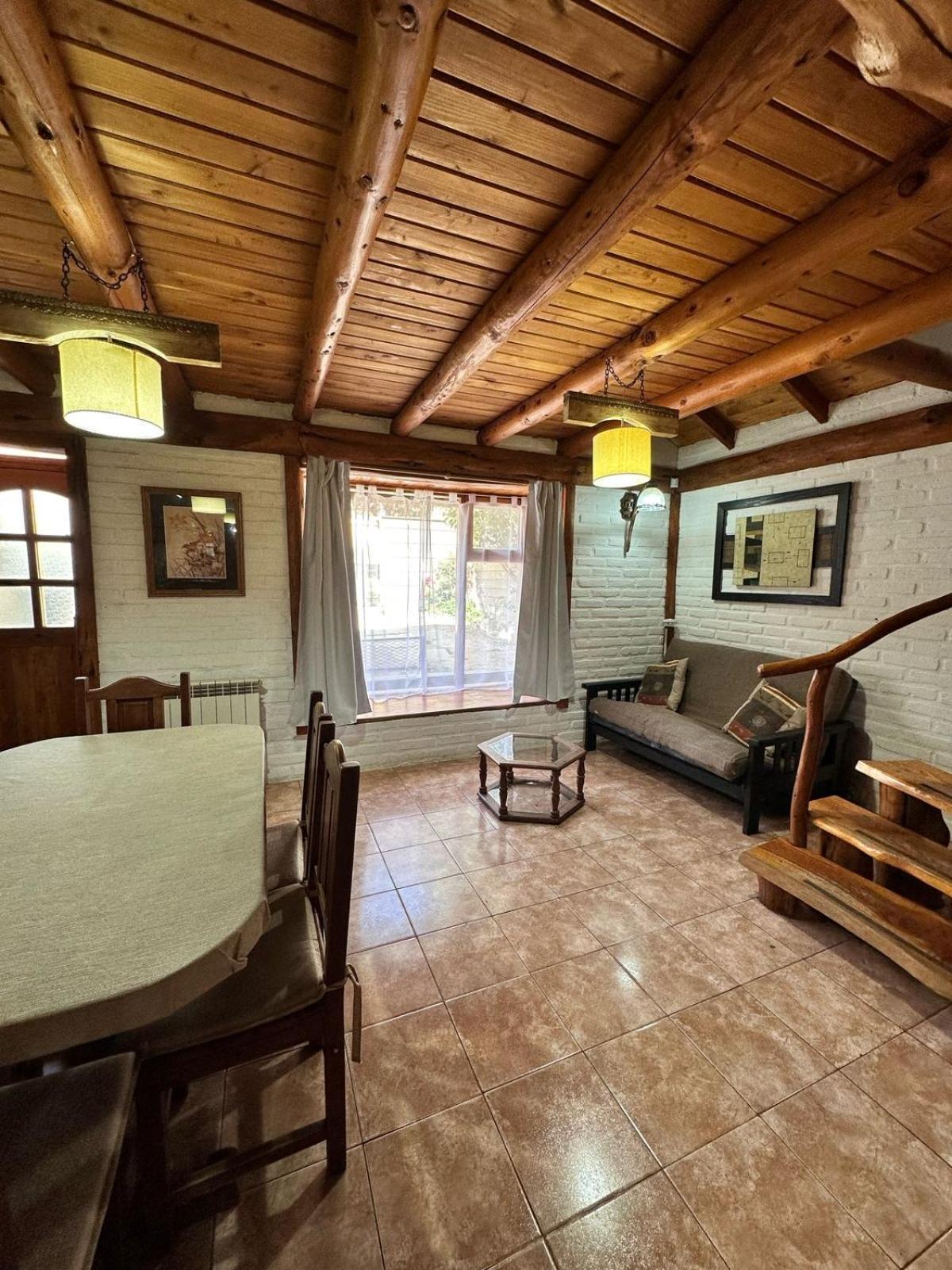 Lodge Nubes San Carlos de Bariloche
