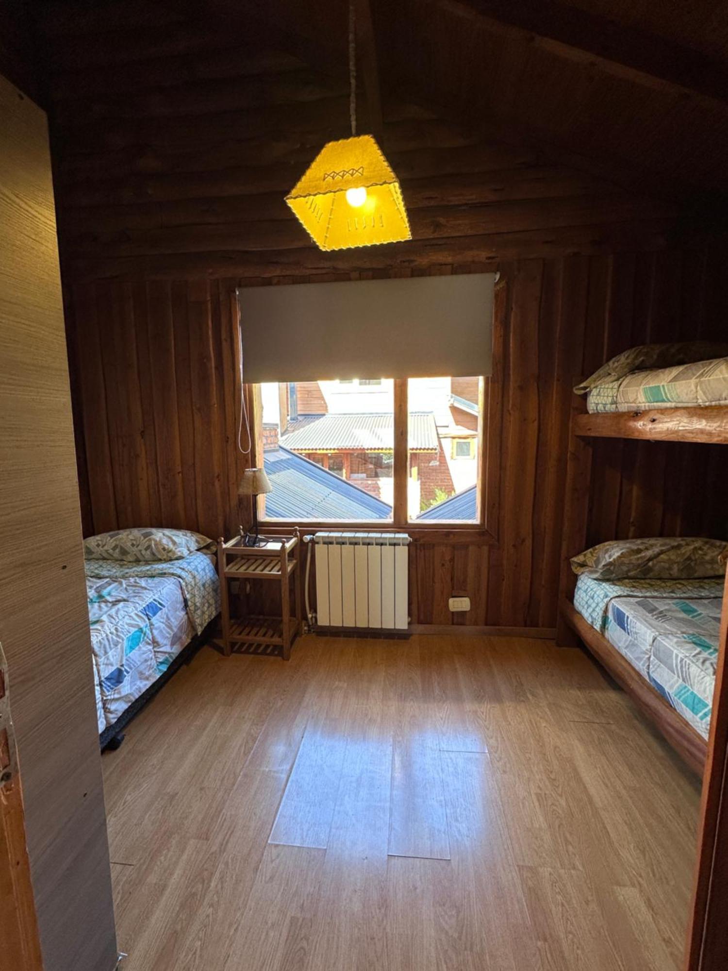 Lodge Nubes San Carlos de Bariloche