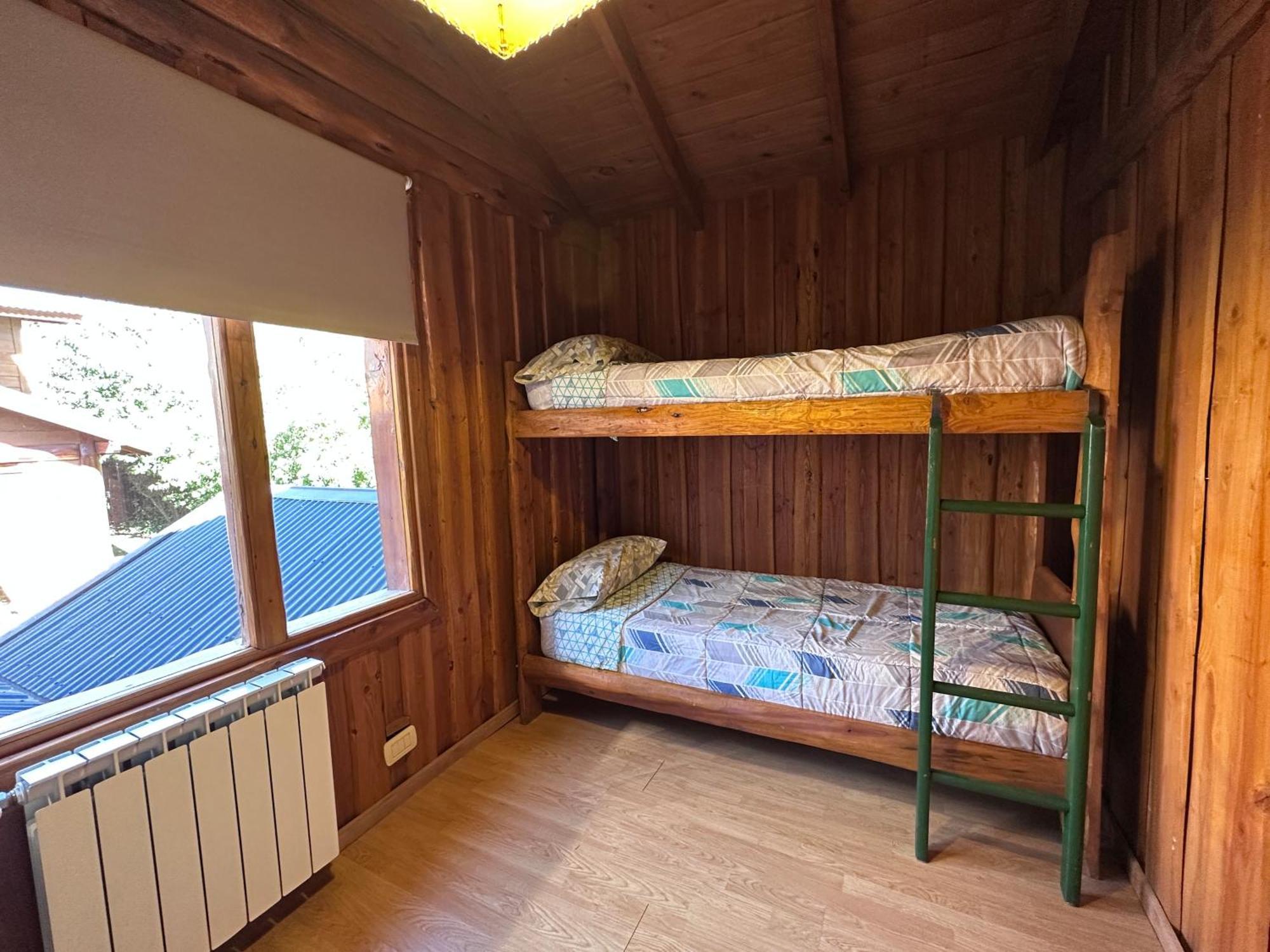 Nubes Lodge San Carlos de Bariloche