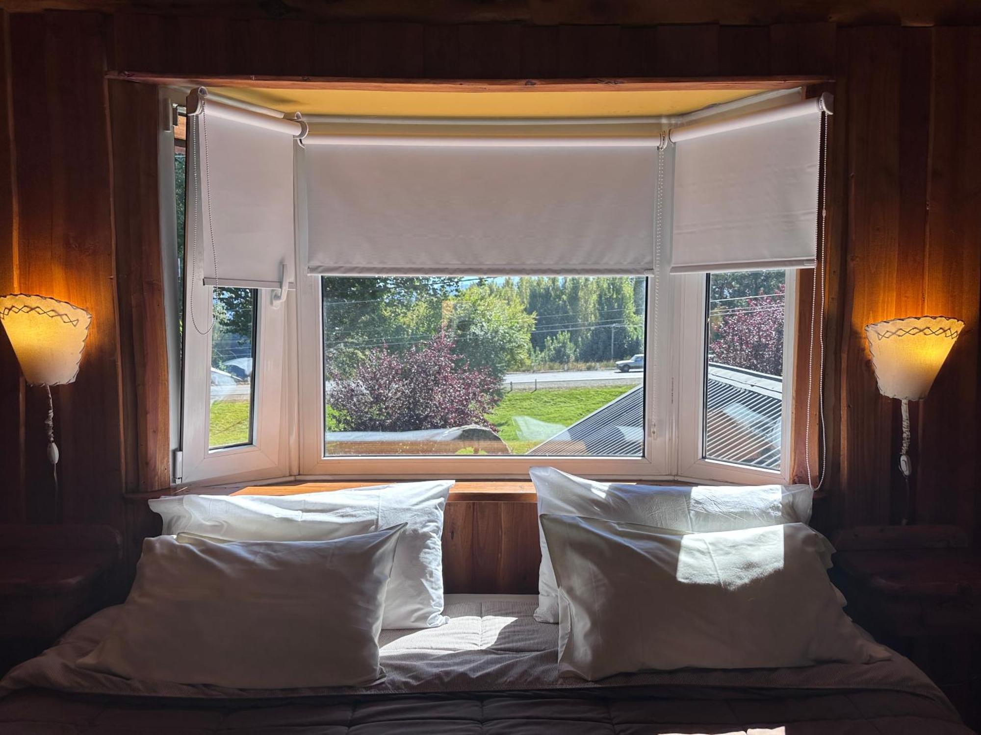 Lodge Nubes San Carlos de Bariloche