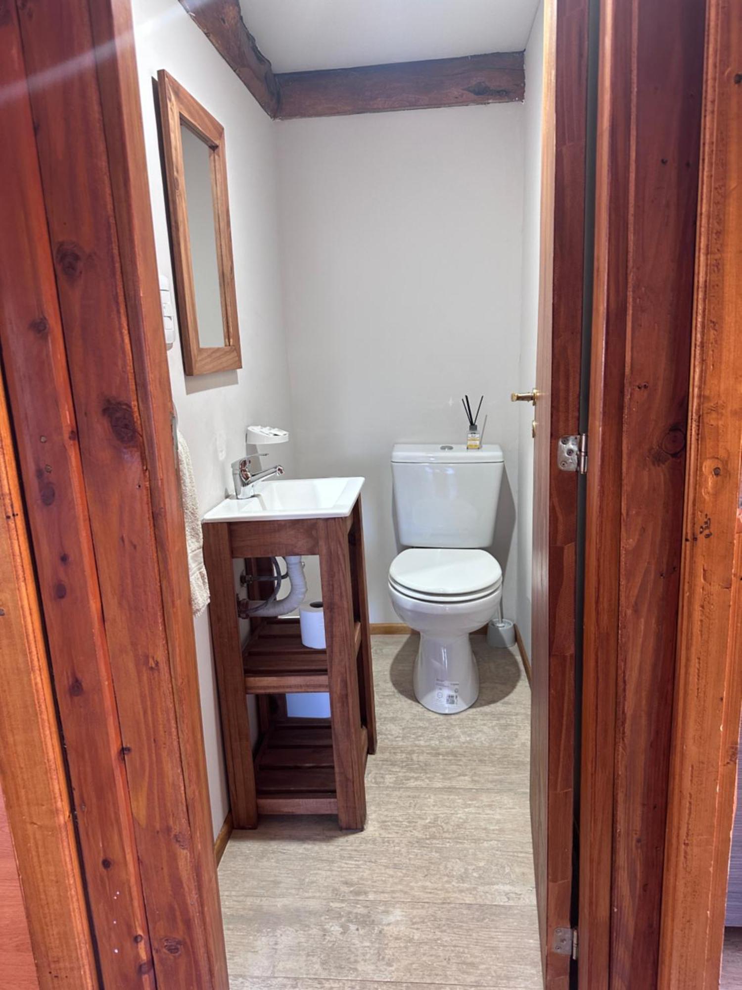 Nubes Lodge