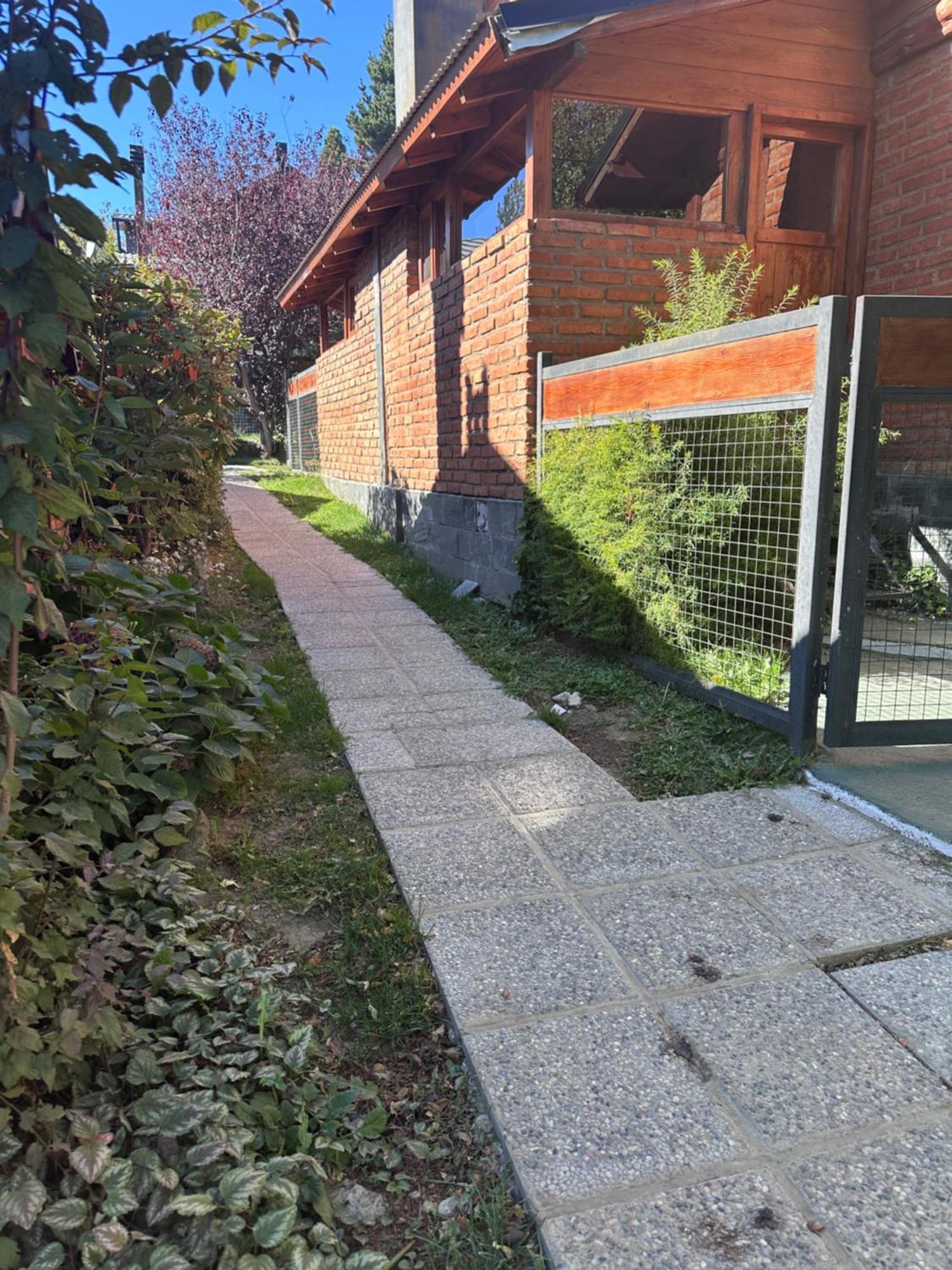 Nubes Lodge San Carlos de Bariloche