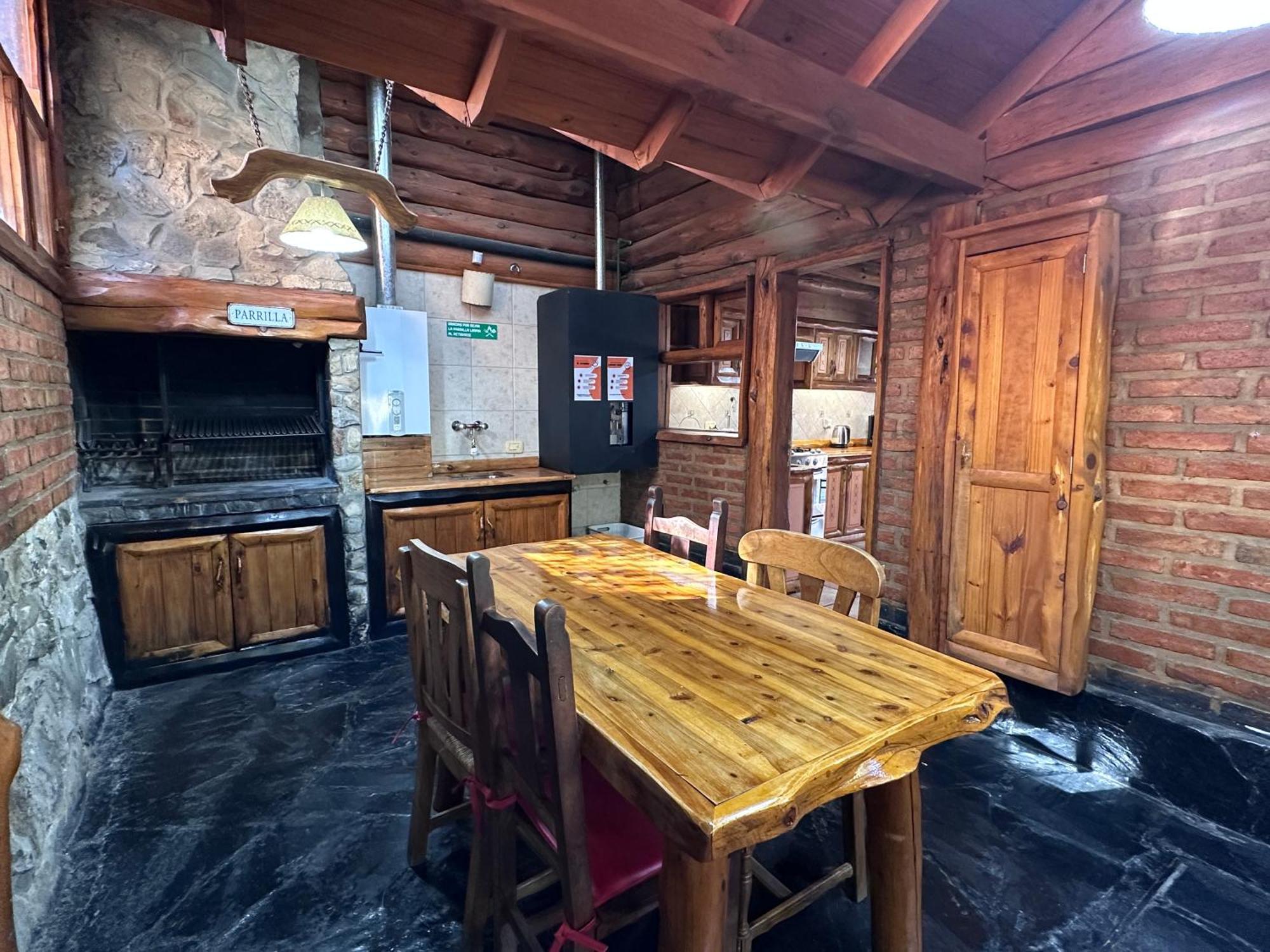 Nubes Lodge San Carlos de Bariloche
