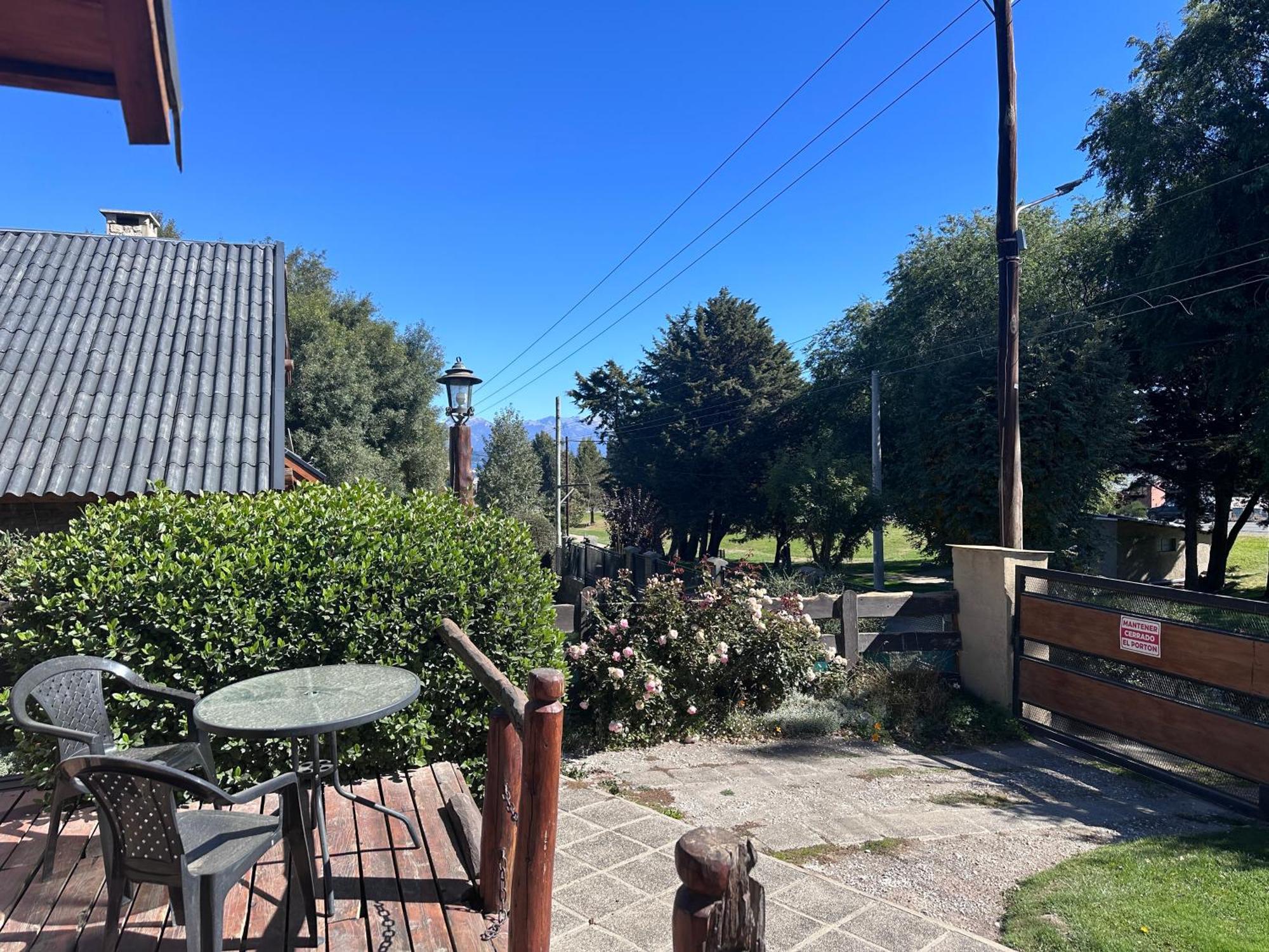 Lodge Nubes San Carlos de Bariloche