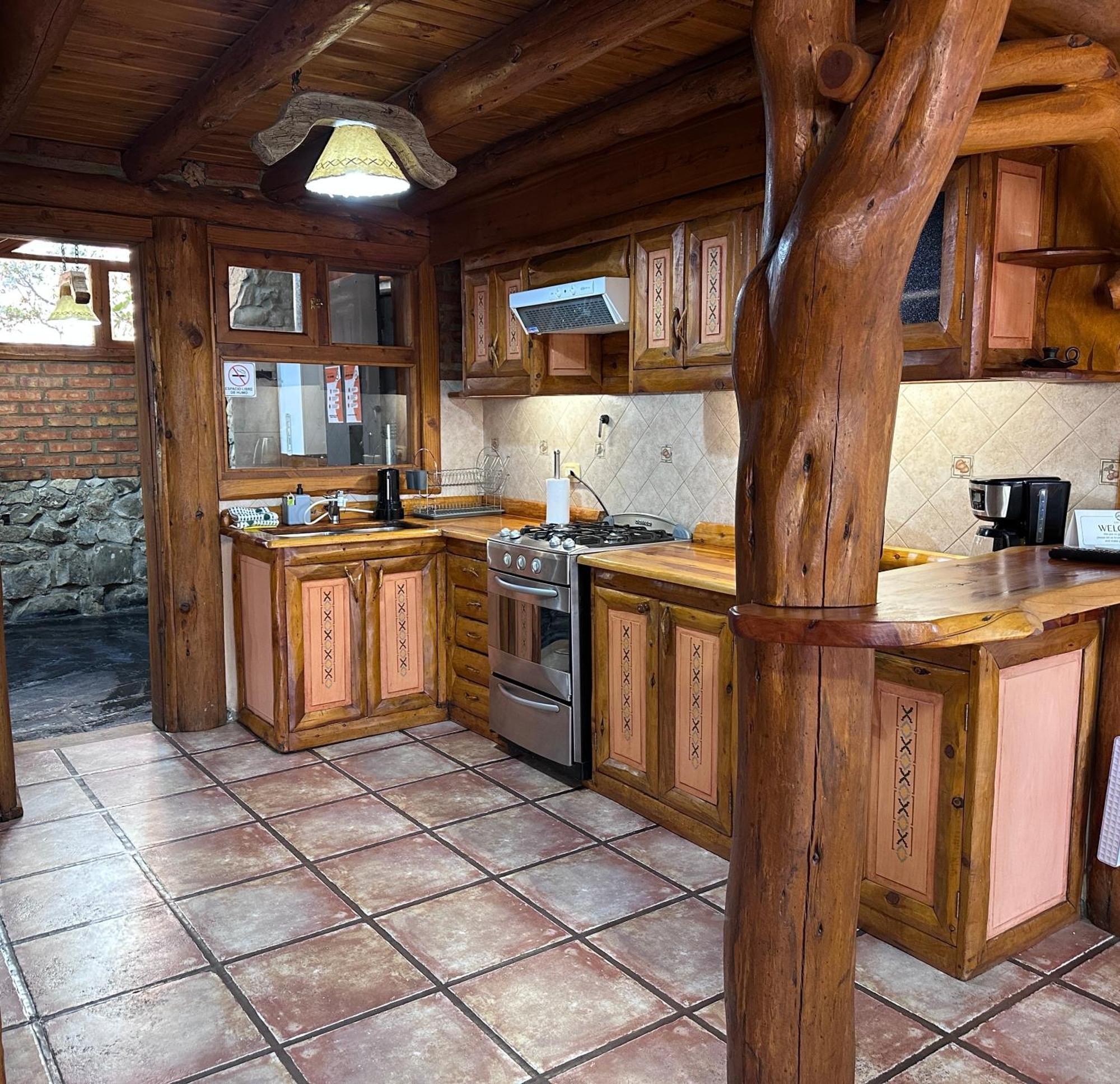 Lodge Nubes San Carlos de Bariloche
