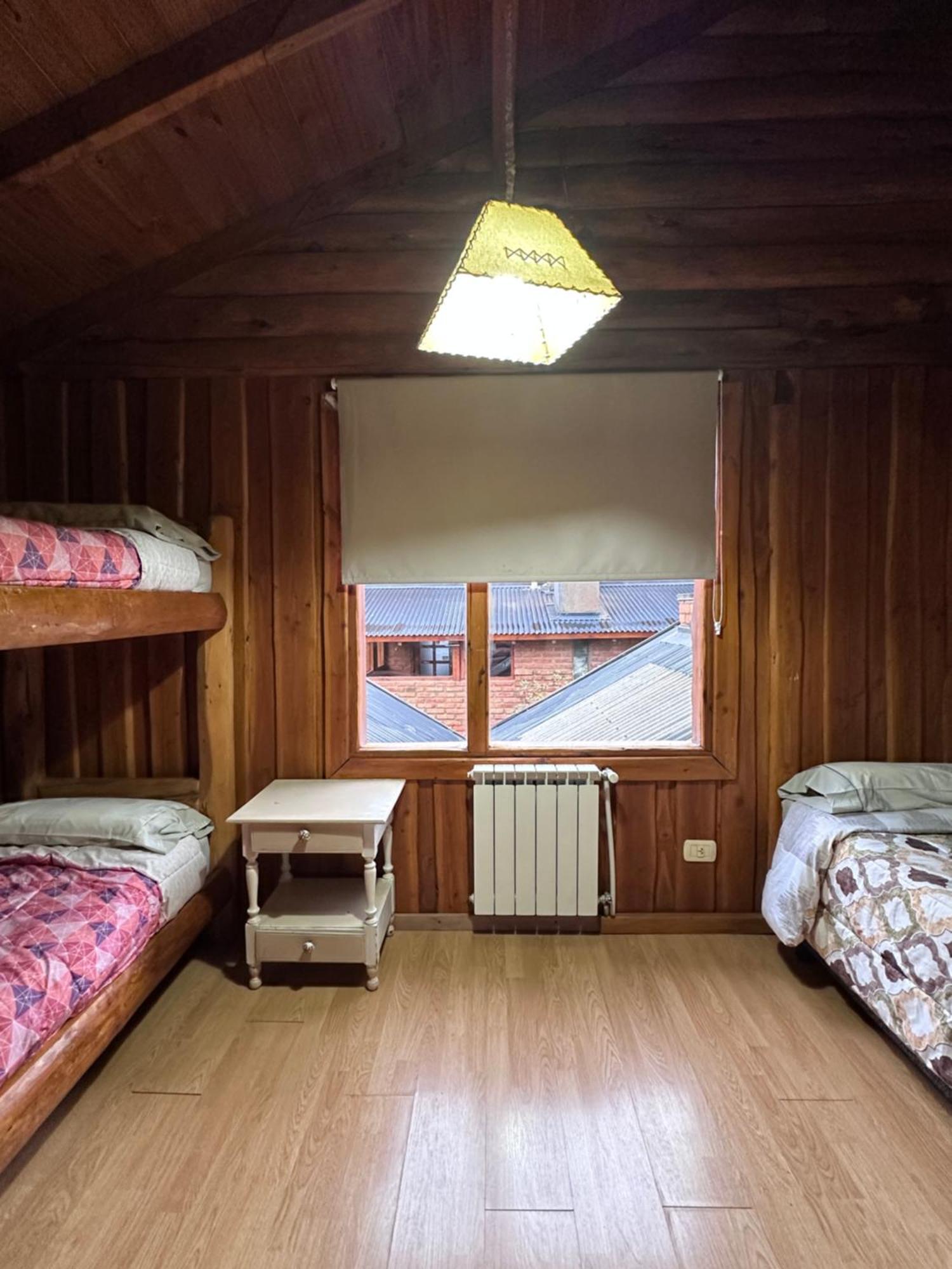 Lodge Nubes San Carlos de Bariloche