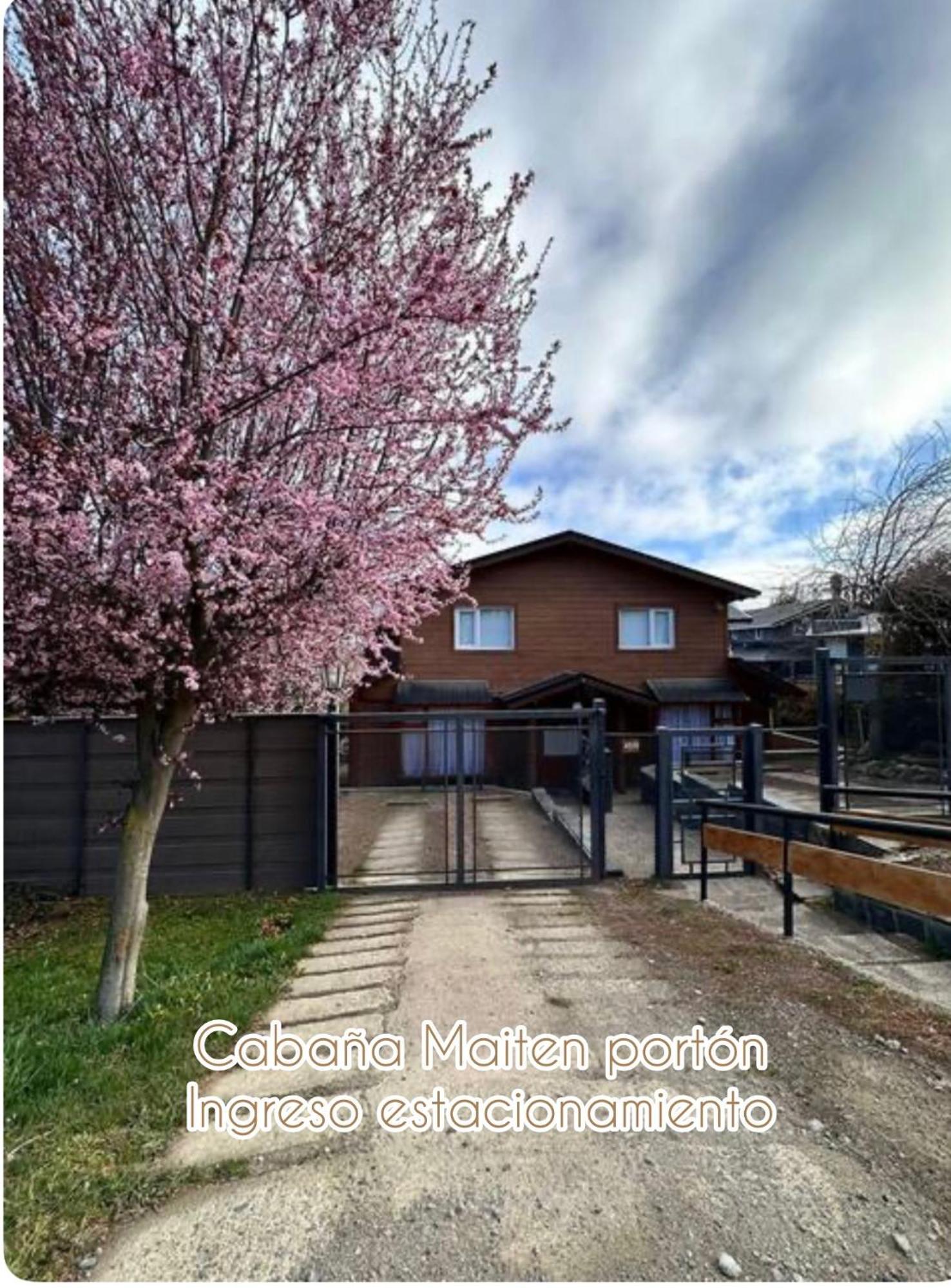Lodge Nubes San Carlos de Bariloche