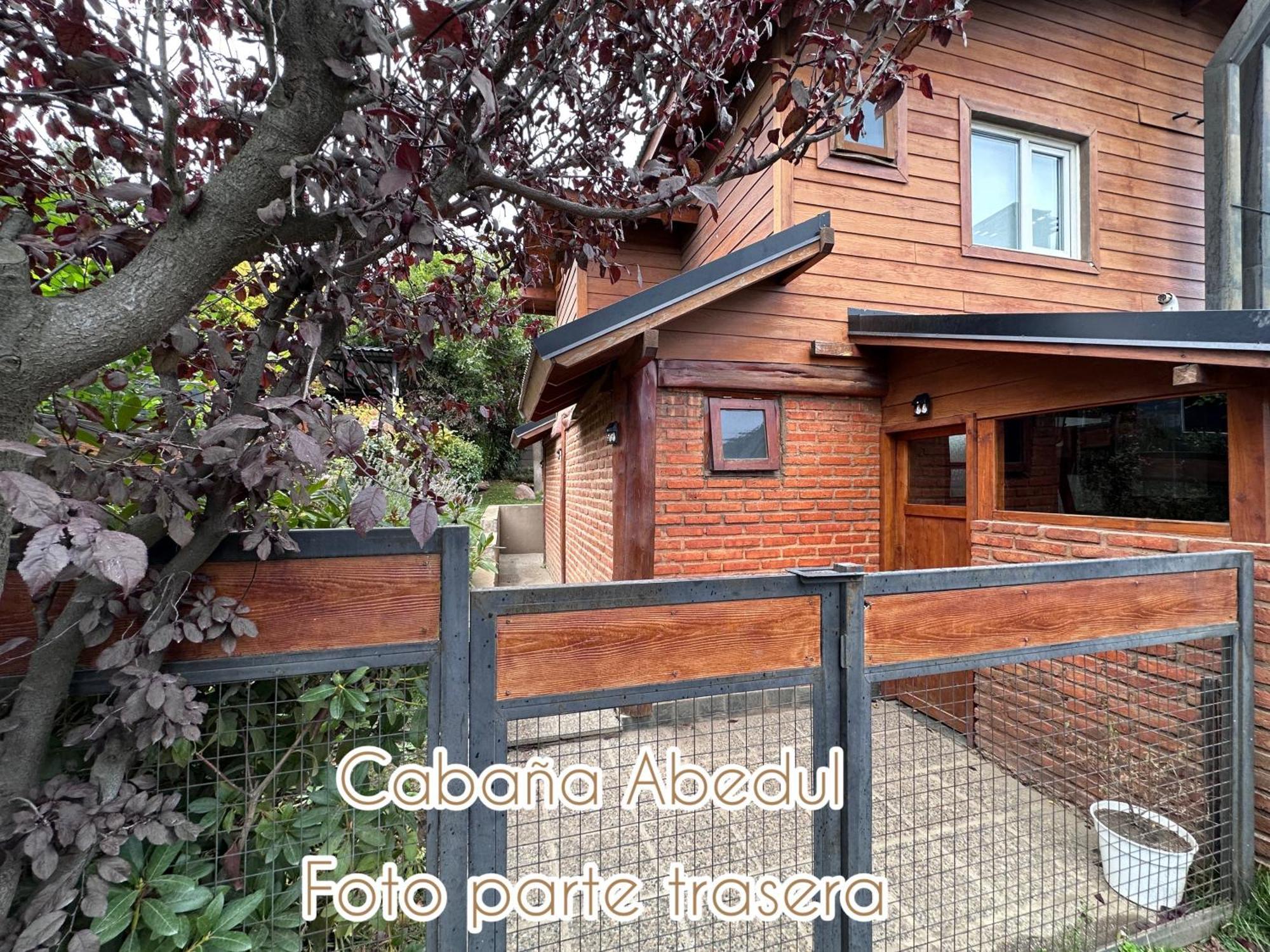 Nubes San Carlos de Bariloche